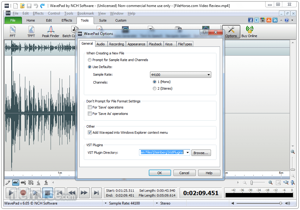 wavepad sound editor serial key generator keygen