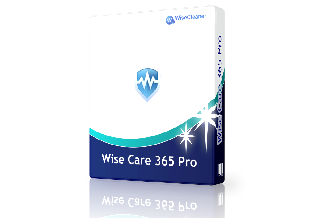 wise care 365 license key